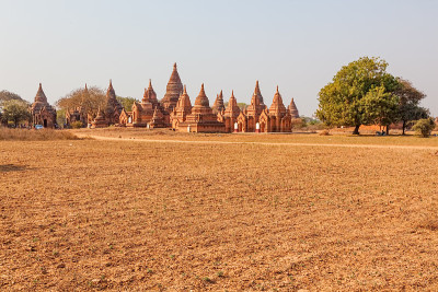 全景
