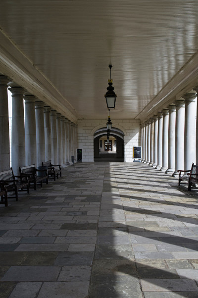 老皇家海军学院