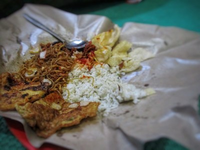食物