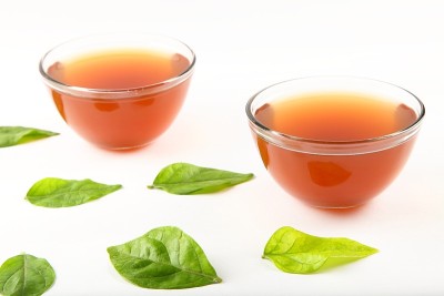 碗凉茶,