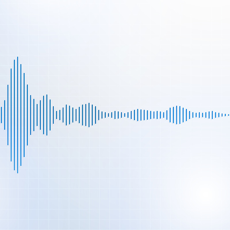 声波线音频均衡器技术