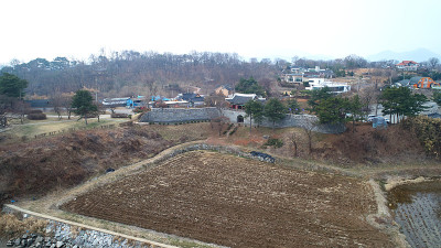 广松堡要塞