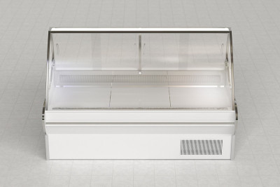 空冰箱展示展示