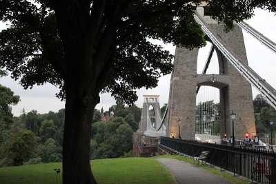 Clifton, Bristol