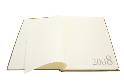 日记计划2008