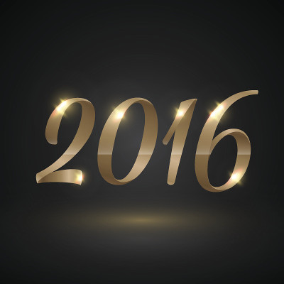 新年快乐2016