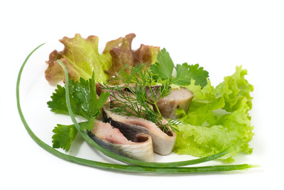 鲱鱼片图片