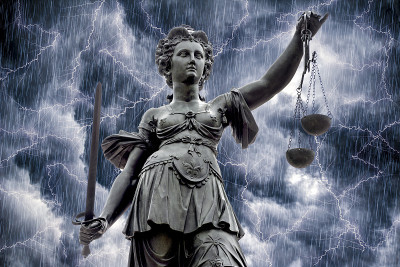 Justitia