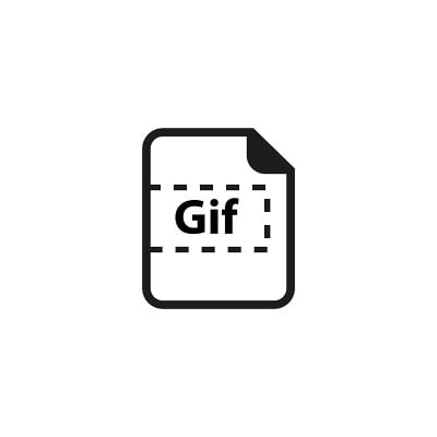 GIF图标