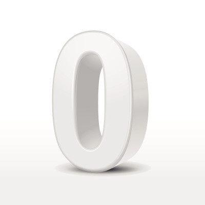 3d白数0
