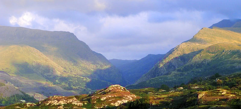 蓝山