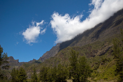 山景城