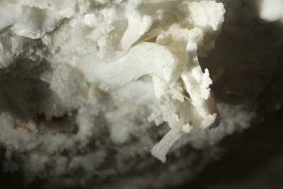 洞穴晶体