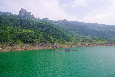 大峡谷