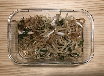家配菜