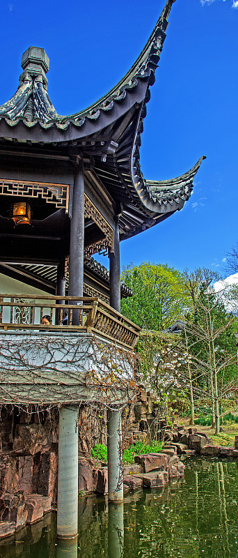 寺庙