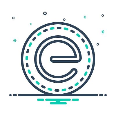 E字母