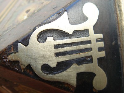 Bandoneon——探戈
