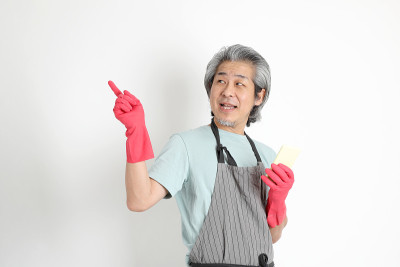 管家