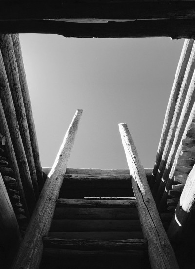 Ladder_BW