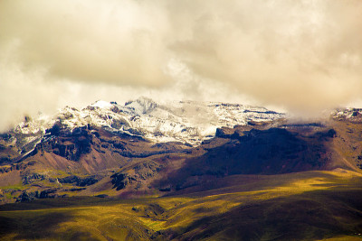 山