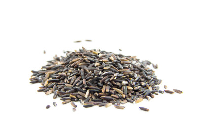黑茉莉，米莓有机成分