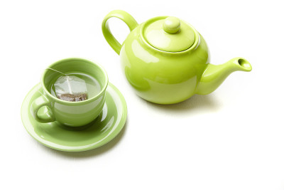 茶具
