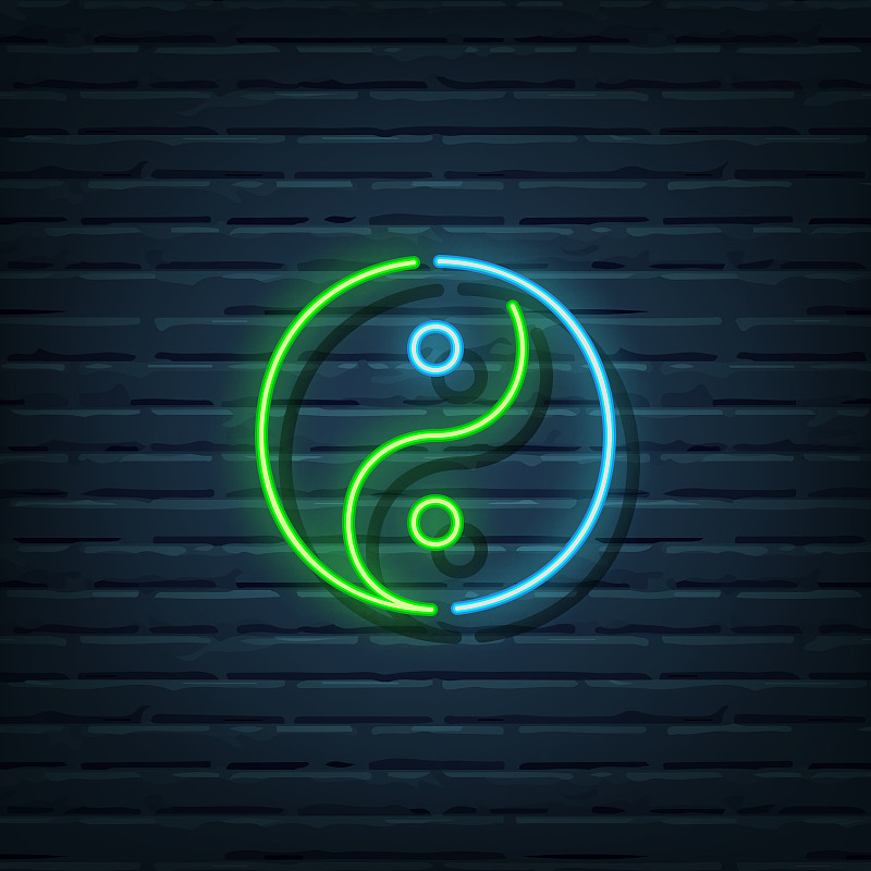 阴阳星座