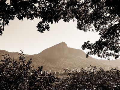陷害基督山