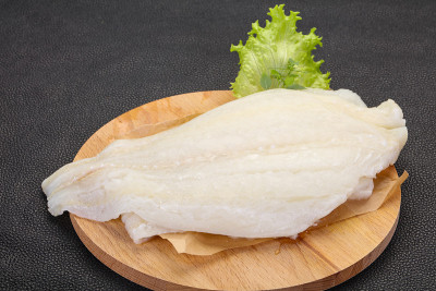 生比目鱼片