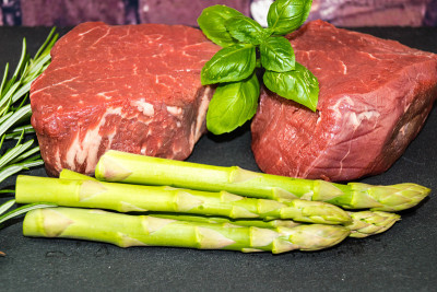 牛肉