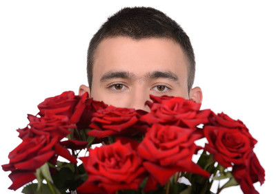 爱