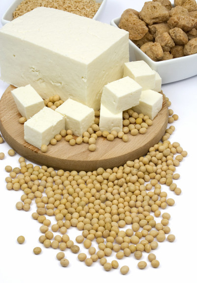 豆腐用大豆