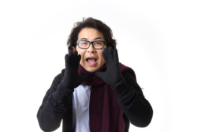 冬天