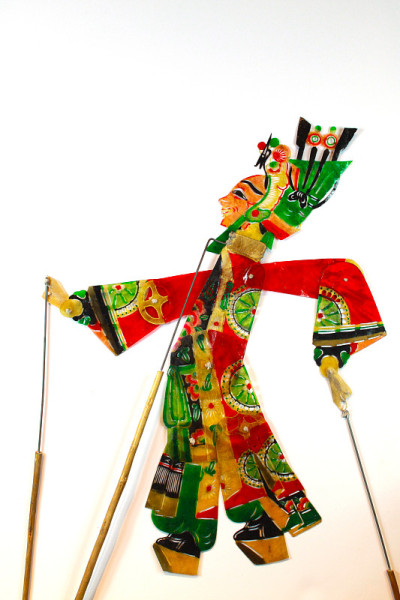 影子道具
