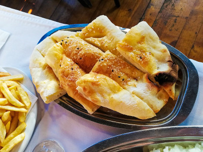 美食家
