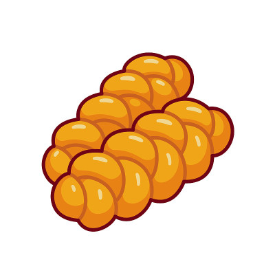 南非糕饼
