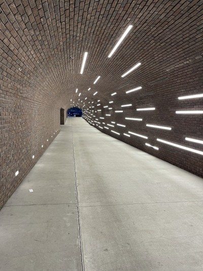 隧道