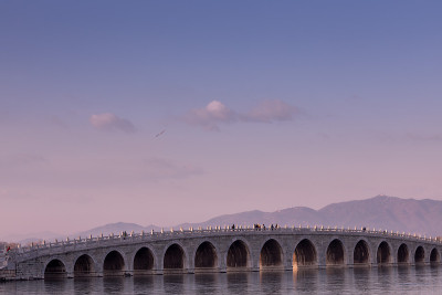 颐和园