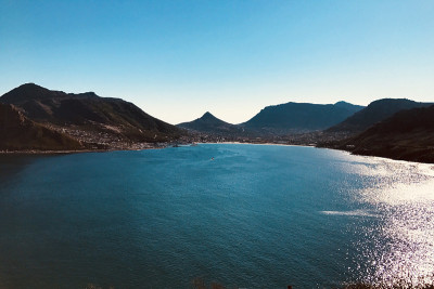 胡特湾