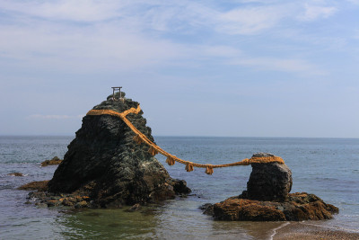 我是藤岩