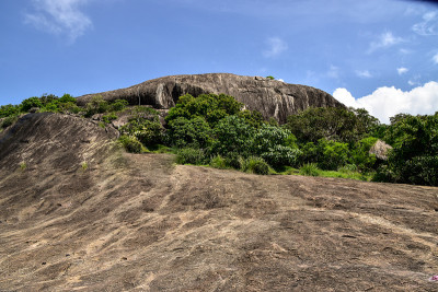 斯里兰卡风景