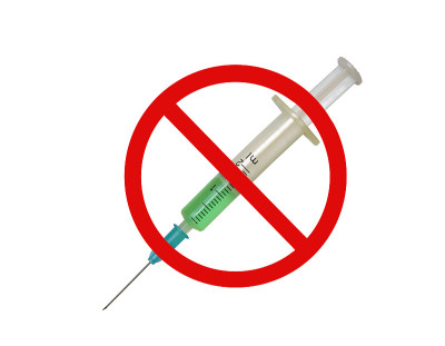 COVID-19疫苗注射器