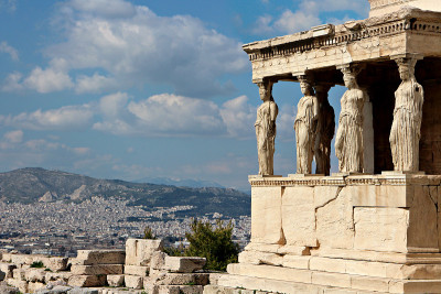 erekhtheion