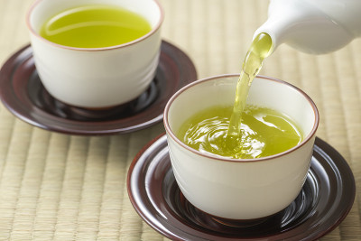 做一些茶