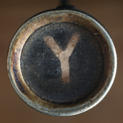 字母Y