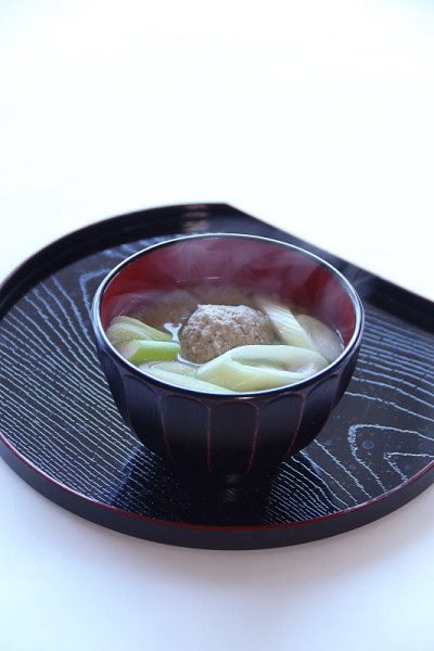 Misoshiru的沙丁鱼饺子