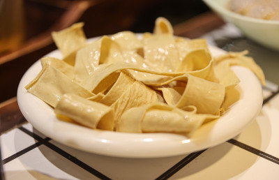 重庆火锅