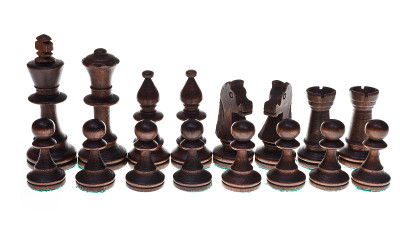 一套棋子