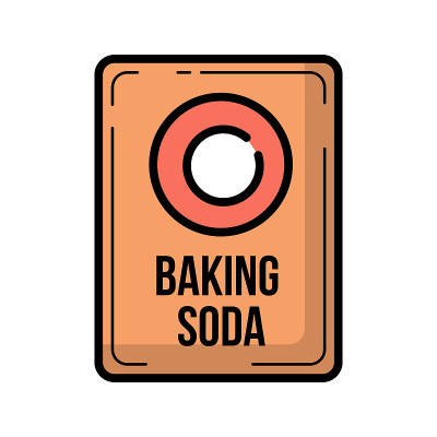 Baking Soda
